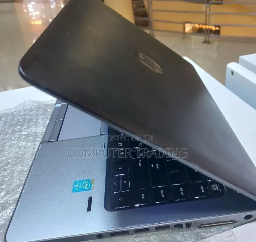 New Laptop HP EliteBook 840 G2 8GB Intel Core i5 HDD 500GB