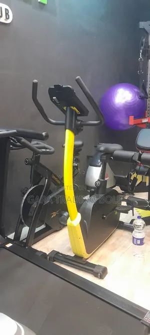 Exercises Bike Felagiyan Bemulu