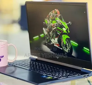 New Laptop HP Victus 15 16GB Intel Core i5 SSD 512GB