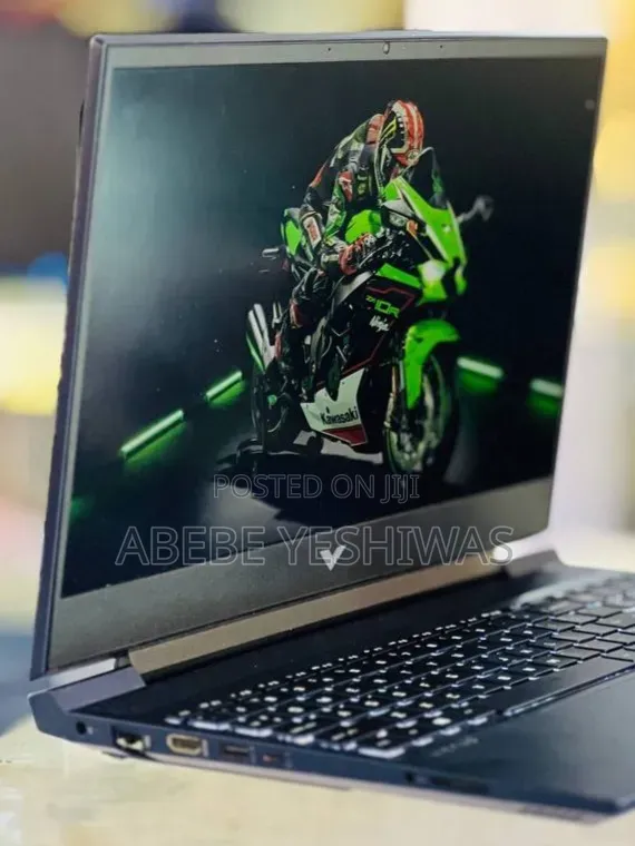 New Laptop HP Victus 15 16GB Intel Core i5 SSD 512GB