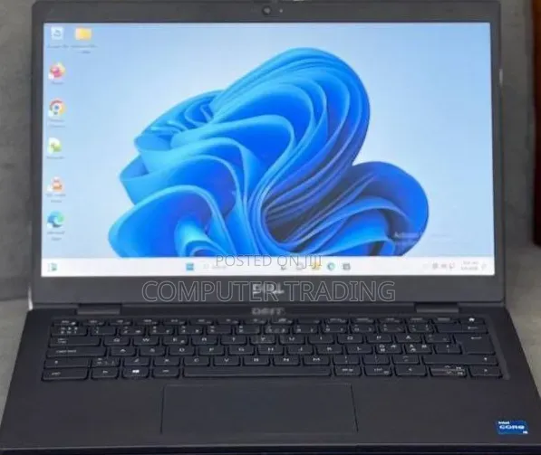 New Laptop Dell Latitude 7420 12GB Intel Core i7 HDD+SSD 1T
