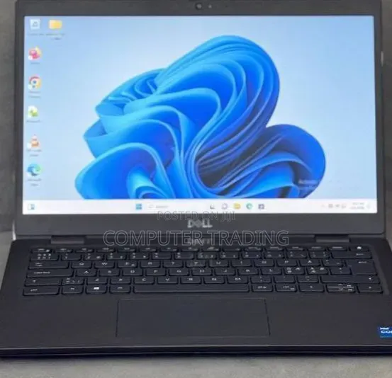 New Laptop Dell Latitude 7420 12GB Intel Core i7 HDD+SSD 1T