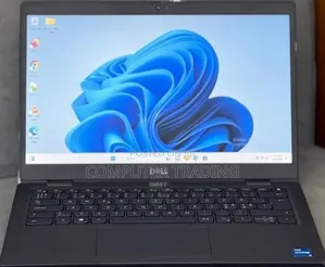 New Laptop Dell Latitude 7420 12GB Intel Core i7 HDD+SSD 1T