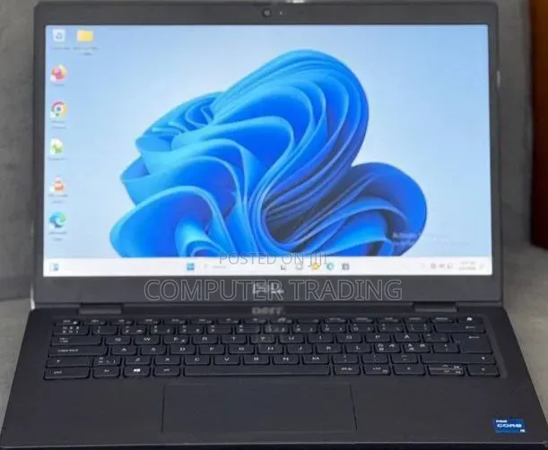 New Laptop Dell Latitude 7420 12GB Intel Core i7 HDD+SSD 1T