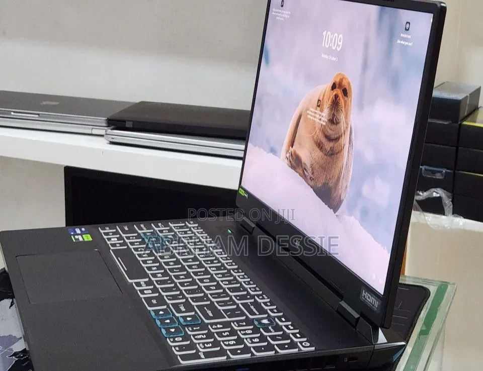 New Laptop Acer Predator Helios Neo 16 16GB Intel Core i9 SSD 1T