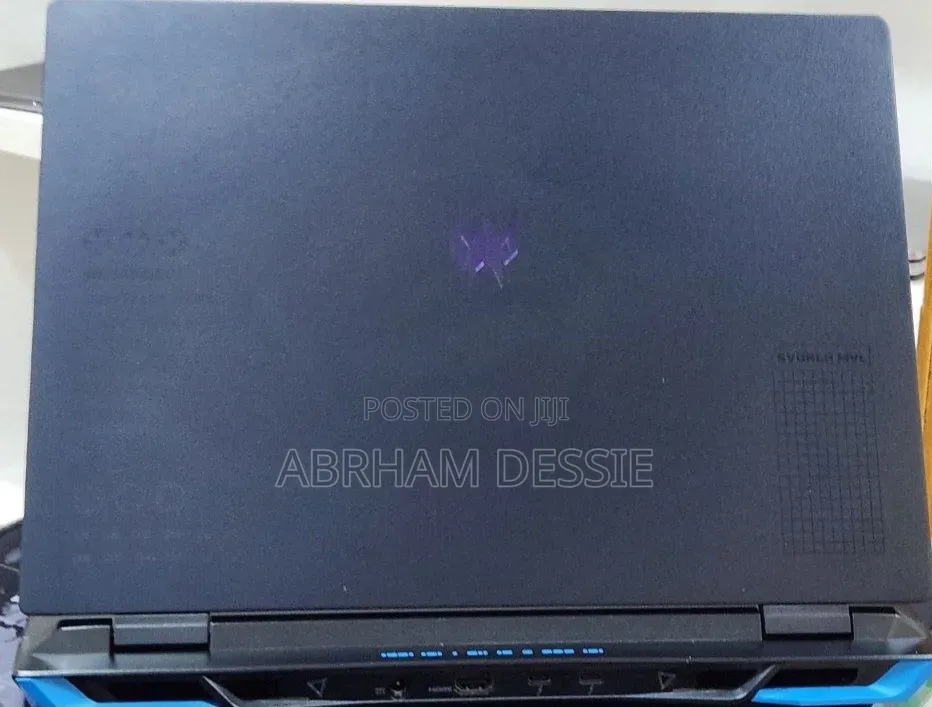 New Laptop Acer Predator Helios Neo 16 16GB Intel Core i9 SSD 1T