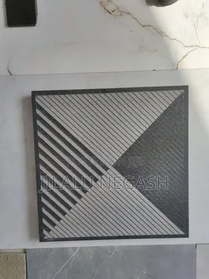 Parking Ceramic