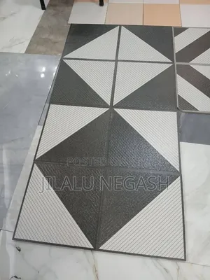 Parking Ceramic