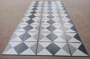 Parking Ceramic