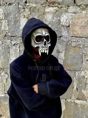 Custom Premium Mask