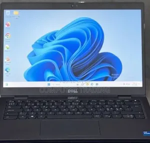 New Laptop Dell Latitude 7420 12GB Intel Core i7 HDD+SSD 1T