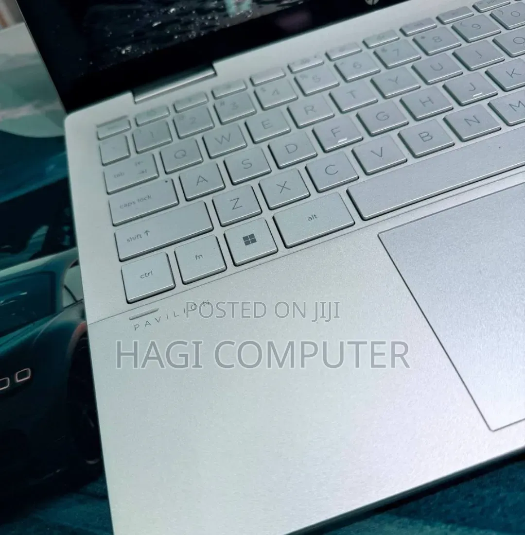 New Laptop HP Pavilion 14 16GB Intel Core i5 SSD 512GB