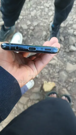 Samsung Galaxy A51 256 GB Black
