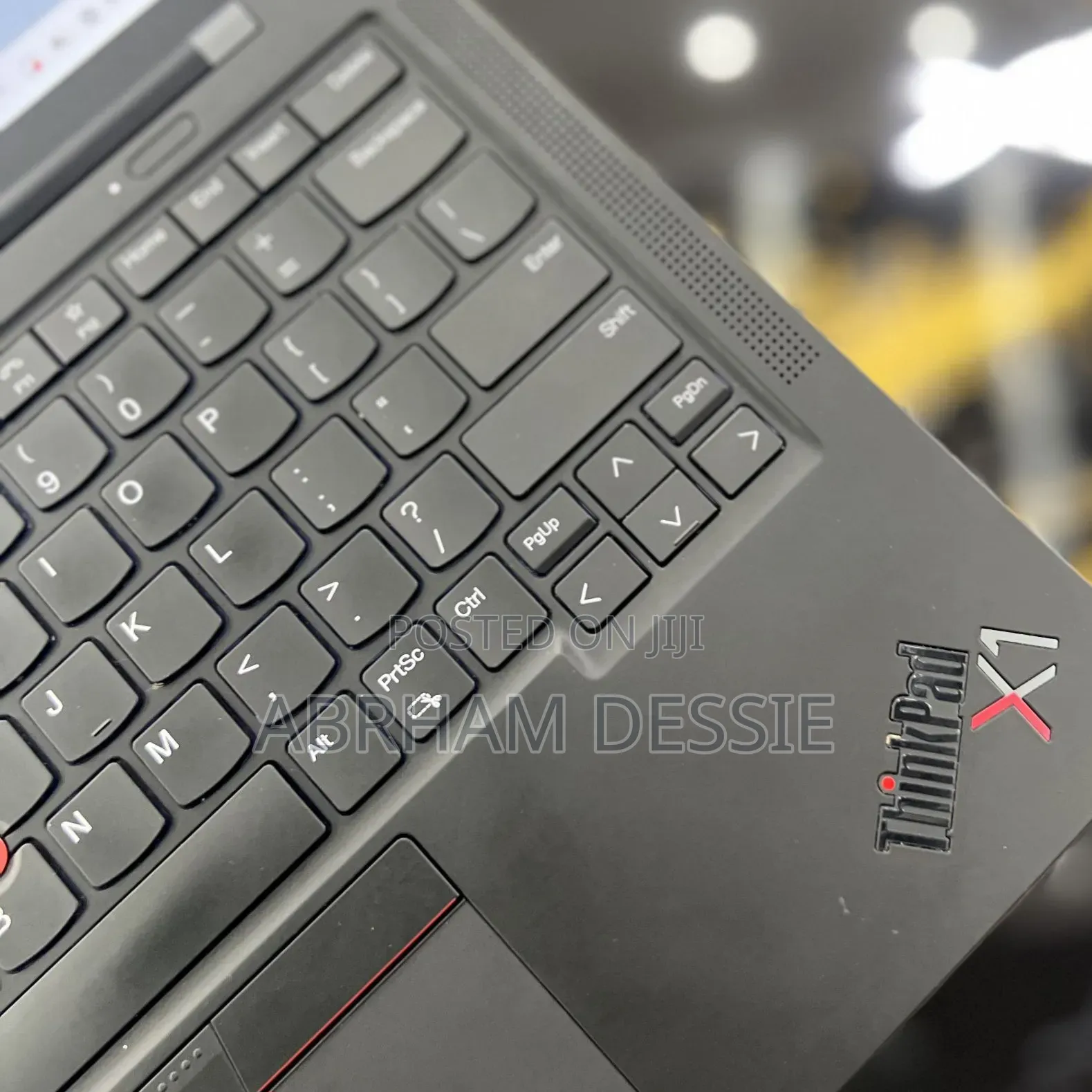 New Laptop Lenovo 16GB Intel Core i7 SSD 512GB