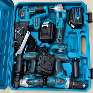4 in 1 Tolbox