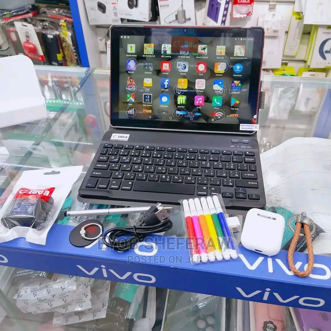 New C idea CM5000+ 256 GB