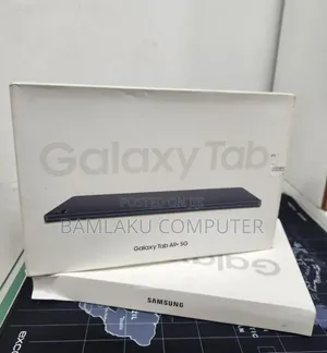New Samsung Galaxy Tab A9+ 128 GB