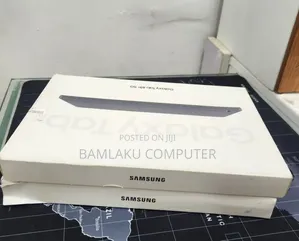 New Samsung Galaxy Tab A9+ 128 GB