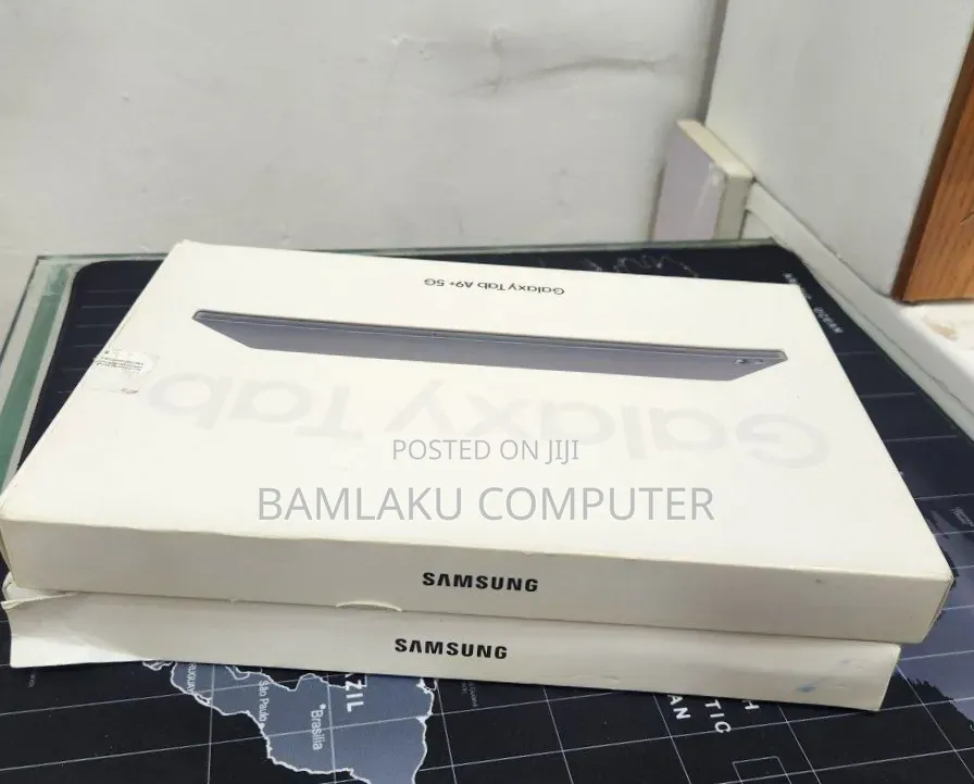 New Samsung Galaxy Tab A9+ 128 GB