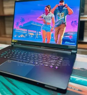 New Laptop Acer Predator 17 32GB Intel Core i9 SSD 1T