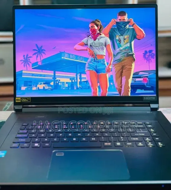 New Laptop Acer Predator 17 32GB Intel Core i9 SSD 1T