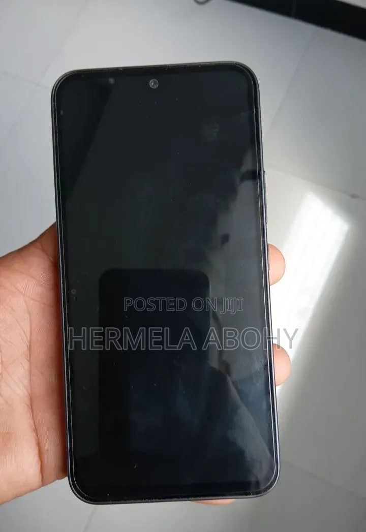 Samsung Galaxy A54 5G 128 GB Black