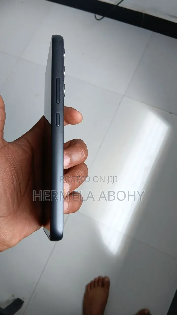 Samsung Galaxy A54 5G 128 GB Black