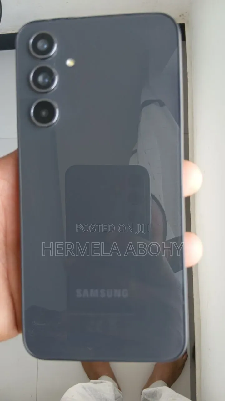 Samsung Galaxy A54 5G 128 GB Black