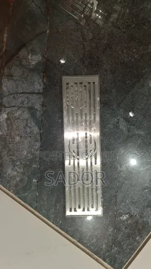 Fd Flore Drain 10 X 10