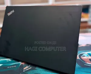 New Laptop Lenovo ThinkPad T490s 8GB Intel Core i5 SSD 256GB