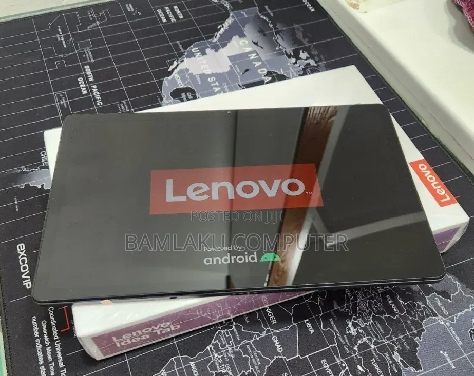 New Lenovo Tab K11 128 GB