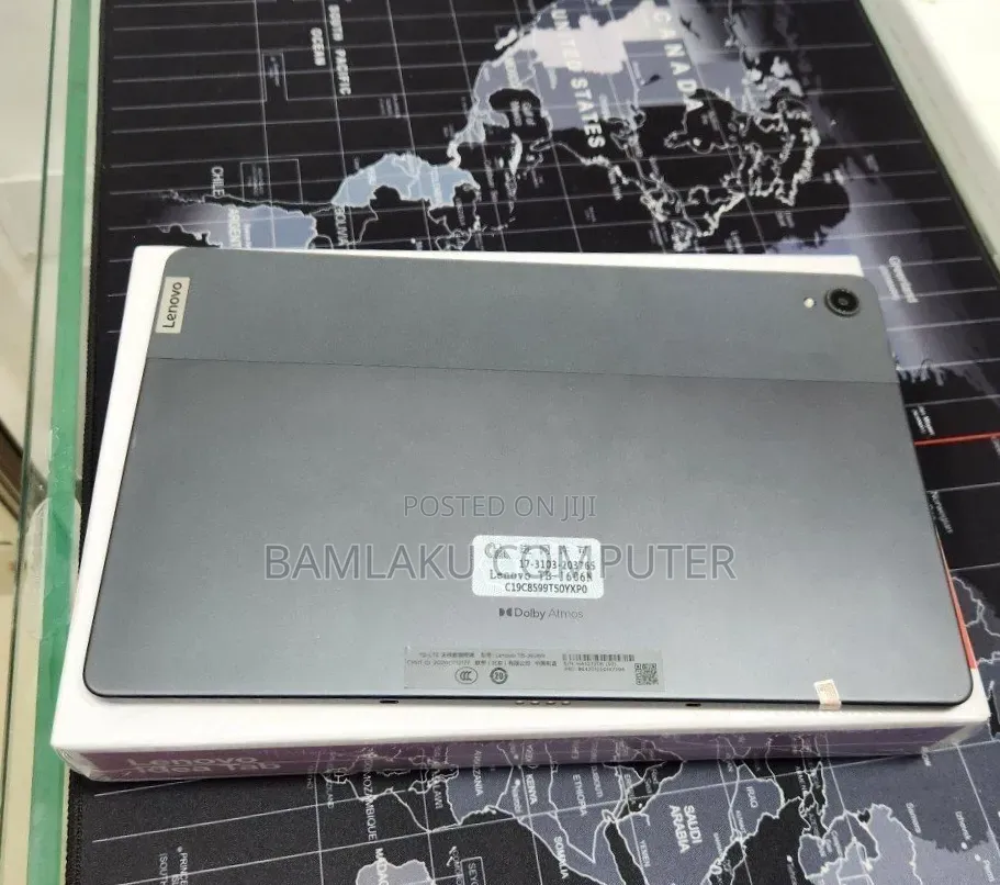 New Lenovo Tab K11 128 GB