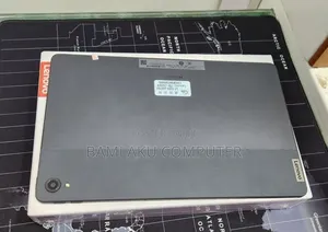 New Lenovo Tab K11 128 GB