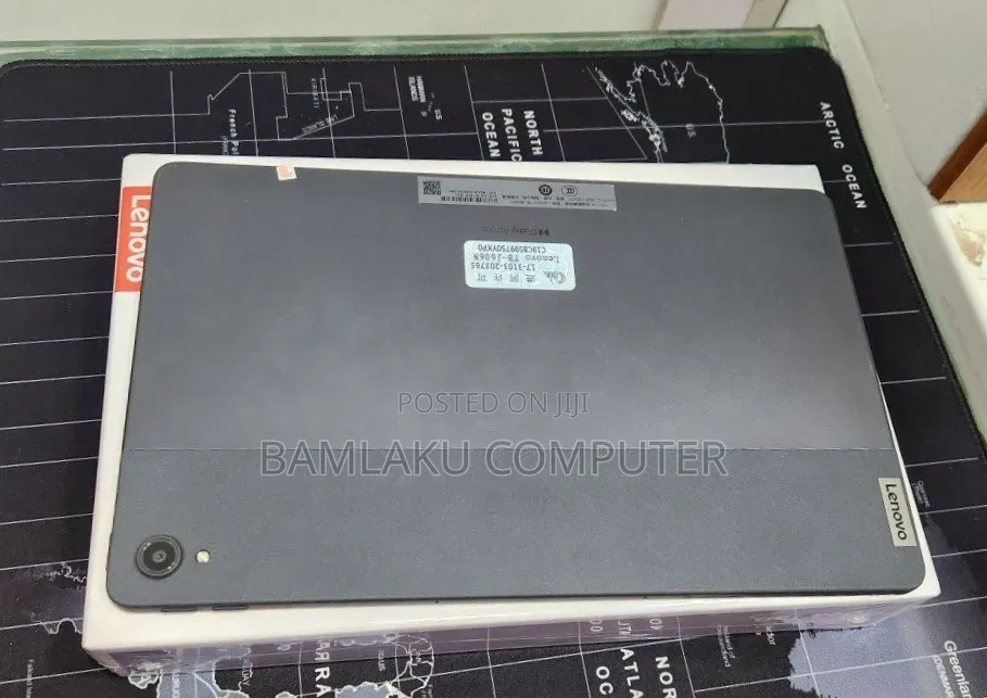 New Lenovo Tab K11 128 GB