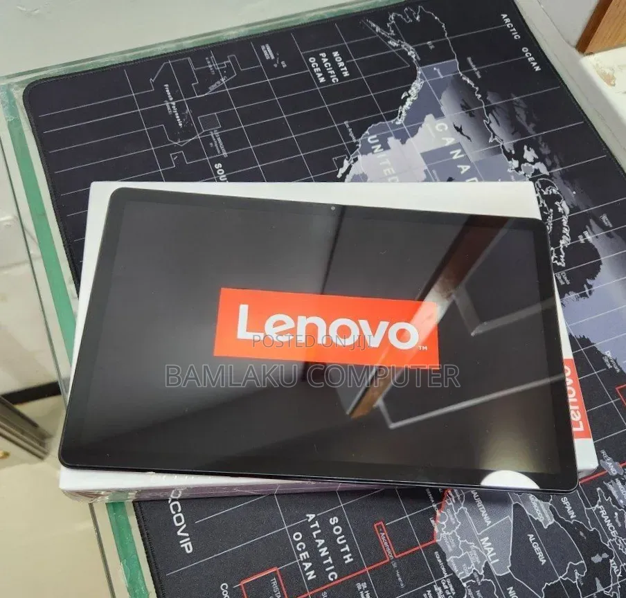 New Lenovo Tab K11 128 GB