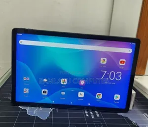 New Lenovo Tab K11 128 GB