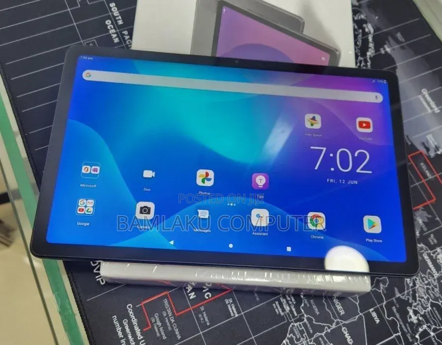 New Lenovo Tab K11 128 GB
