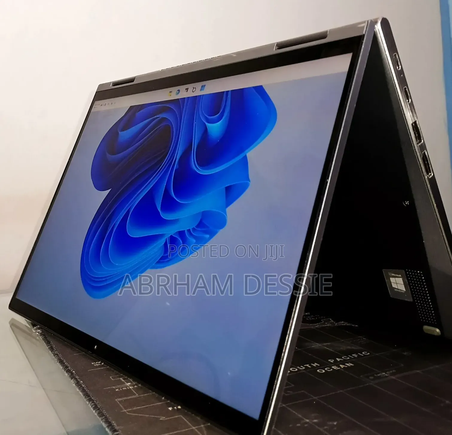 New Laptop Lenovo 16GB Intel Core i7 SSD 512GB