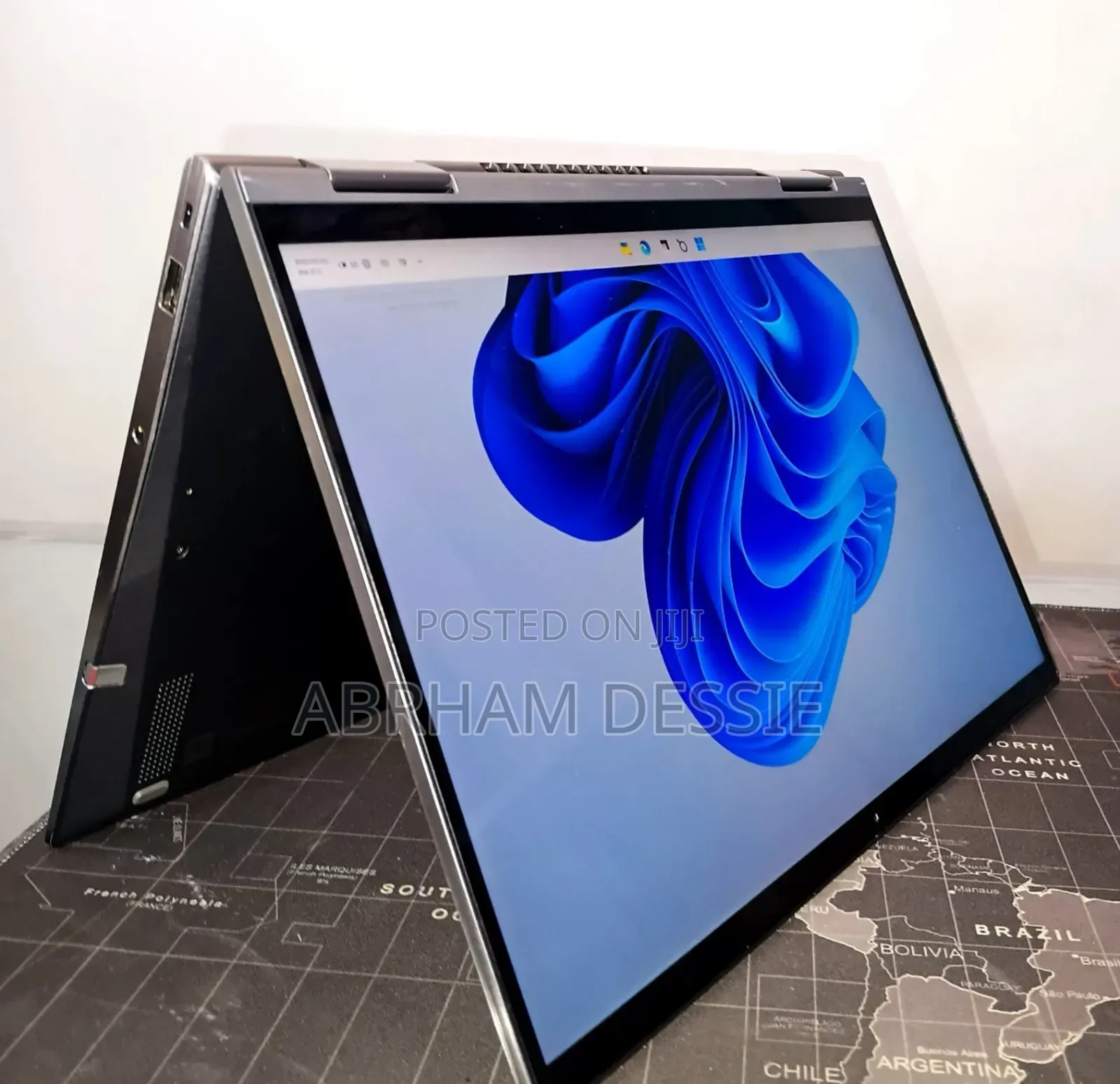 New Laptop Lenovo 16GB Intel Core i7 SSD 512GB