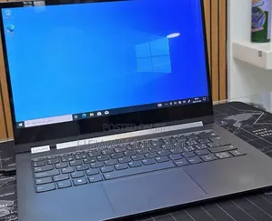 New Laptop Lenovo Yoga C930 16GB Intel Core i7 SSD 256GB