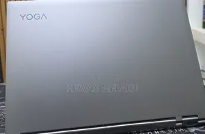 New Laptop Lenovo Yoga C930 16GB Intel Core i7 SSD 256GB