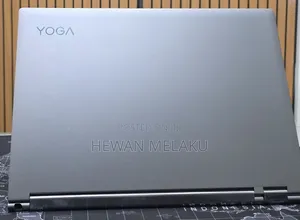 New Laptop Lenovo Yoga C930 16GB Intel Core i7 SSD 256GB