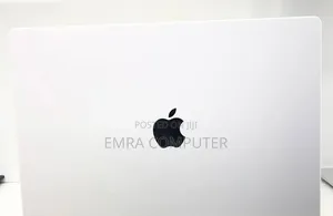 New Laptop Apple MacBook Pro 2021 M1 16GB Apple M1 Pro SSD 1T