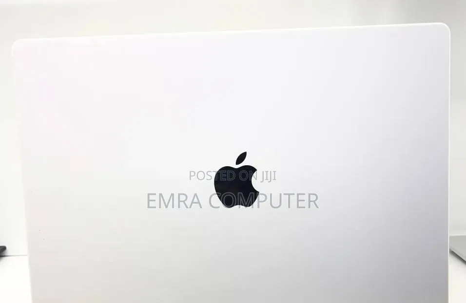 New Laptop Apple MacBook Pro 2021 M1 16GB Apple M1 Pro SSD 1T