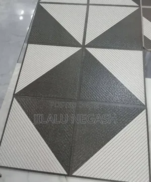 የባርኪንግ የ ግቢ ሴራሚክስ መኪና የሚቆምባቸው በተለያዩ ዲዛዬን እኛ ጋር ያአገኛሉ