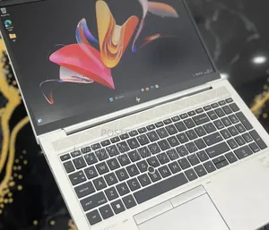 New Laptop HP EliteBook 850 G8 16GB Intel Core i7 SSD 512GB