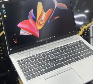 New Laptop HP EliteBook 850 G8 16GB Intel Core i7 SSD 512GB