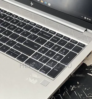 New Laptop HP EliteBook 850 G8 16GB Intel Core i7 SSD 512GB