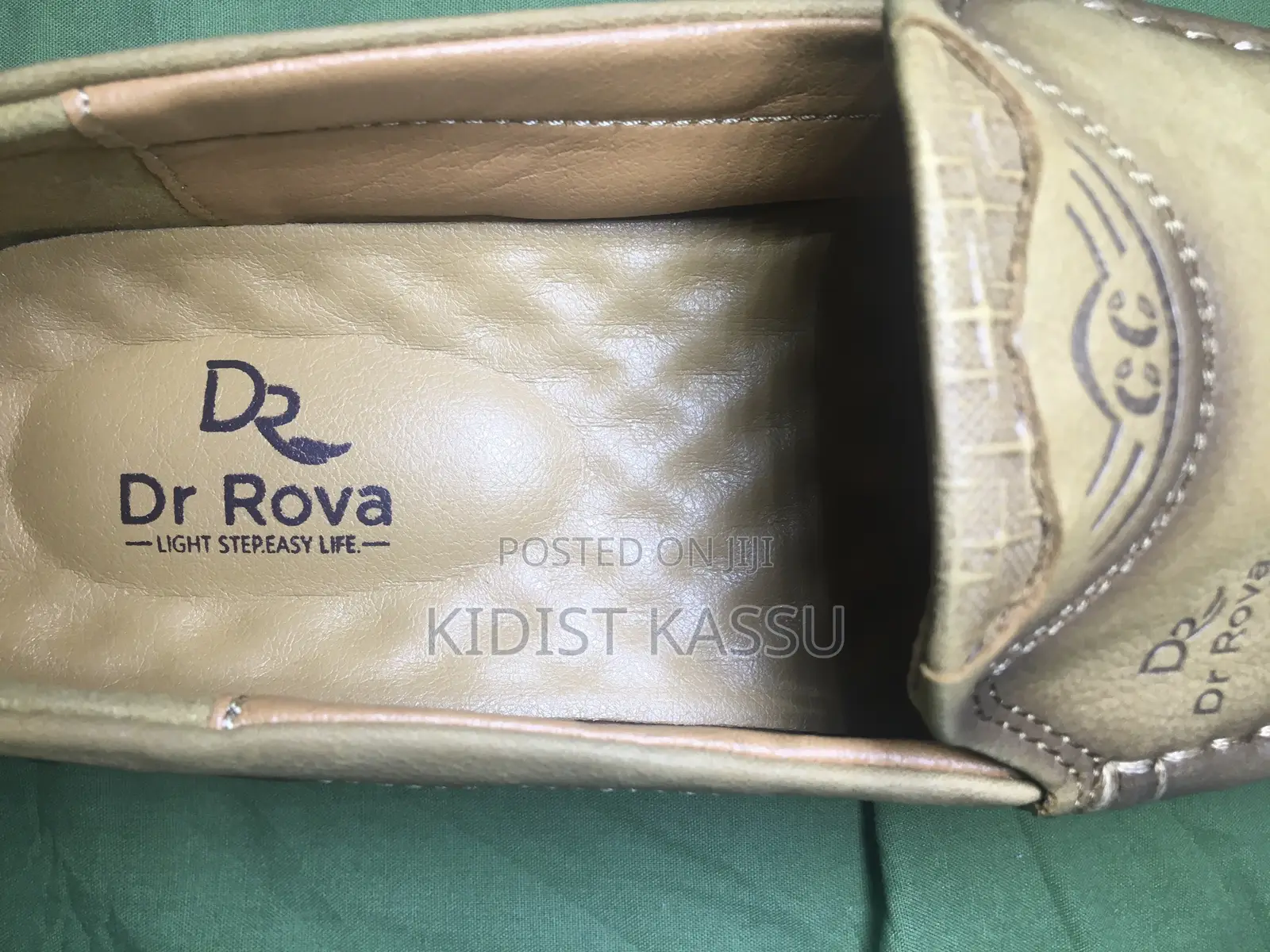 Dr Rova Shoes