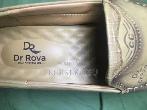 Dr Rova Shoes
